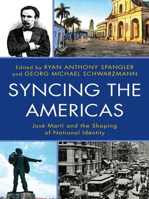 cover image of Syncing the Americas